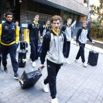 Un desafío para soñar: defensa, intensidad y energía positiva (8)