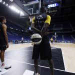 Un desafío para soñar: defensa, intensidad y energía positiva (6)