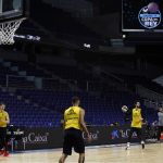 Un desafío para soñar: defensa, intensidad y energía positiva (4)