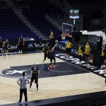 Un desafío para soñar: defensa, intensidad y energía positiva (2)