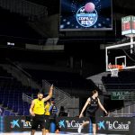 Un desafío para soñar: defensa, intensidad y energía positiva (1)