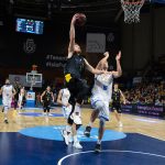 El Iberostar Tenerife cae ante un San Pablo Burgos muy acertado (16)