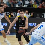 El Iberostar Tenerife cae ante un San Pablo Burgos muy acertado (15)