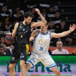 El Iberostar Tenerife cae ante un San Pablo Burgos muy acertado (13)