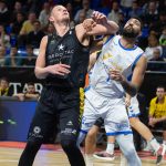 El Iberostar Tenerife cae ante un San Pablo Burgos muy acertado (11)