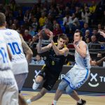 El Iberostar Tenerife cae ante un San Pablo Burgos muy acertado (8)