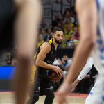 El Iberostar Tenerife cae ante un San Pablo Burgos muy acertado (7)