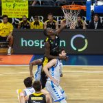 El Iberostar Tenerife cae ante un San Pablo Burgos muy acertado (6)