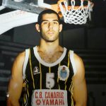 El Iberostar Tenerife lucirá un equipaje retro en la Copa del Rey (3)