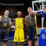 El Iberostar Tenerife lucirá un equipaje retro en la Copa del Rey (4)