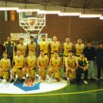 El Iberostar Tenerife lucirá un equipaje retro en la Copa del Rey (2)