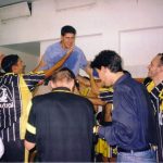 El Iberostar Tenerife lucirá un equipaje retro en la Copa del Rey (1)