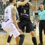 Triunfo de prestigio en Salónica para poner la guinda a una gran fase de grupos (12)