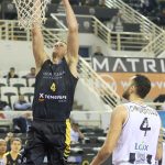 Triunfo de prestigio en Salónica para poner la guinda a una gran fase de grupos (13)