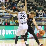 Triunfo de prestigio en Salónica para poner la guinda a una gran fase de grupos (10)