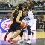 Triunfo de prestigio en Salónica para poner la guinda a una gran fase de grupos (11)