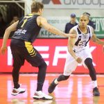 Triunfo de prestigio en Salónica para poner la guinda a una gran fase de grupos (2)