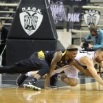 Triunfo de prestigio en Salónica para poner la guinda a una gran fase de grupos (3)