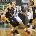 Triunfo de prestigio en Salónica para poner la guinda a una gran fase de grupos (1)