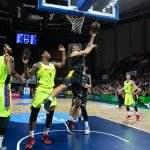 El Iberostar Tenerife tumba al líder de la Liga Endesa con otra exhibición colectiva (28)