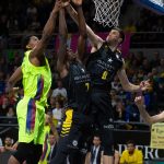 El Iberostar Tenerife tumba al líder de la Liga Endesa con otra exhibición colectiva (27)