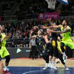 El Iberostar Tenerife tumba al líder de la Liga Endesa con otra exhibición colectiva (24)