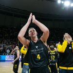 El Iberostar Tenerife tumba al líder de la Liga Endesa con otra exhibición colectiva (19)