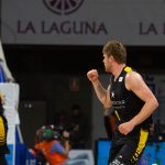 El Iberostar Tenerife tumba al líder de la Liga Endesa con otra exhibición colectiva (11)