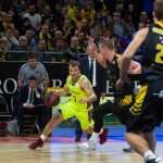 El Iberostar Tenerife tumba al líder de la Liga Endesa con otra exhibición colectiva (12)