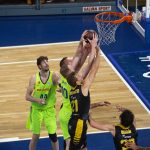 El Iberostar Tenerife tumba al líder de la Liga Endesa con otra exhibición colectiva (3)