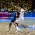 El Iberostar Tenerife cae con la cabeza alta (2)