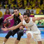 El Iberostar Tenerife cae con la cabeza alta (1)