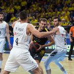 El Iberostar Tenerife cae con la cabeza alta (4)