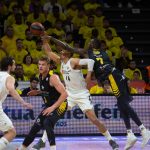 El Iberostar Tenerife cae con la cabeza alta (6)