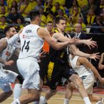 El Iberostar Tenerife cae con la cabeza alta (9)