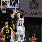 El Iberostar Tenerife cae con la cabeza alta (16)