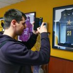 La Fundación canarista y APANATE firman un convenio de colaboración (3)