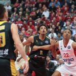 El Santiago Martín decidirá el billete a la F4 tras un gran partido aurinegro en Jerusalén (17)