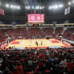 El Santiago Martín decidirá el billete a la F4 tras un gran partido aurinegro en Jerusalén (14)