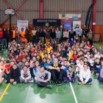 El CEIP Nava y Grimón acoge una nueva Jornada de Ocio y Baloncesto Inclusivo (1)