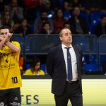 El Iberostar Tenerife encaja una derrota dolorosa (18)