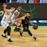 El Iberostar Tenerife encaja una derrota dolorosa (15)