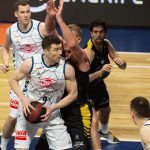 El Iberostar Tenerife encaja una derrota dolorosa (11)