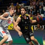 El Iberostar Tenerife encaja una derrota dolorosa (7)