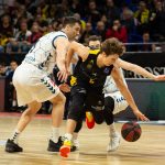 El Iberostar Tenerife encaja una derrota dolorosa (4)