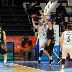 El Iberostar Tenerife encaja una derrota dolorosa (2)