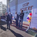 El CEIP Aguere acoge una enriquecedora Jornada de Ocio y Baloncesto Inclusivo (15)