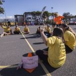 El CEIP Aguere acoge una enriquecedora Jornada de Ocio y Baloncesto Inclusivo (10)