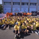 El CEIP Aguere acoge una enriquecedora Jornada de Ocio y Baloncesto Inclusivo (9)