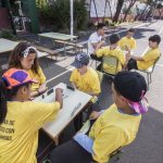 El CEIP Aguere acoge una enriquecedora Jornada de Ocio y Baloncesto Inclusivo (8)